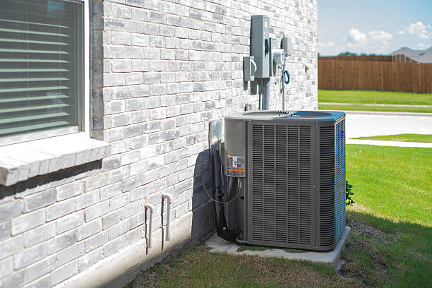 Reliable Ac Installation contractor in Aliso Viejo, CA by FH HVAC